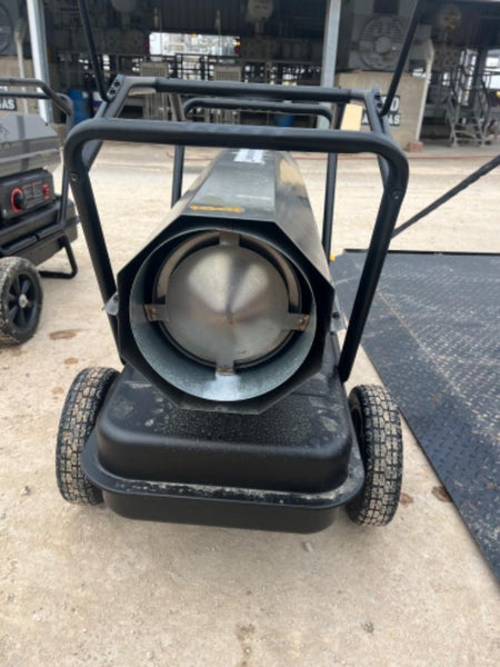 2025 HEATSTAR HS210KT