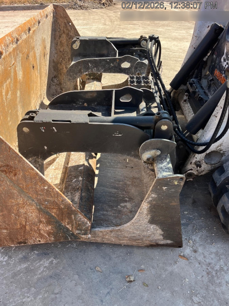 2022 PALADIN UTILITY GRAPPLE 11876-0022