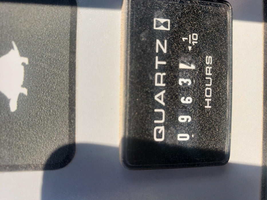 2018 WACKER NEUSON G50