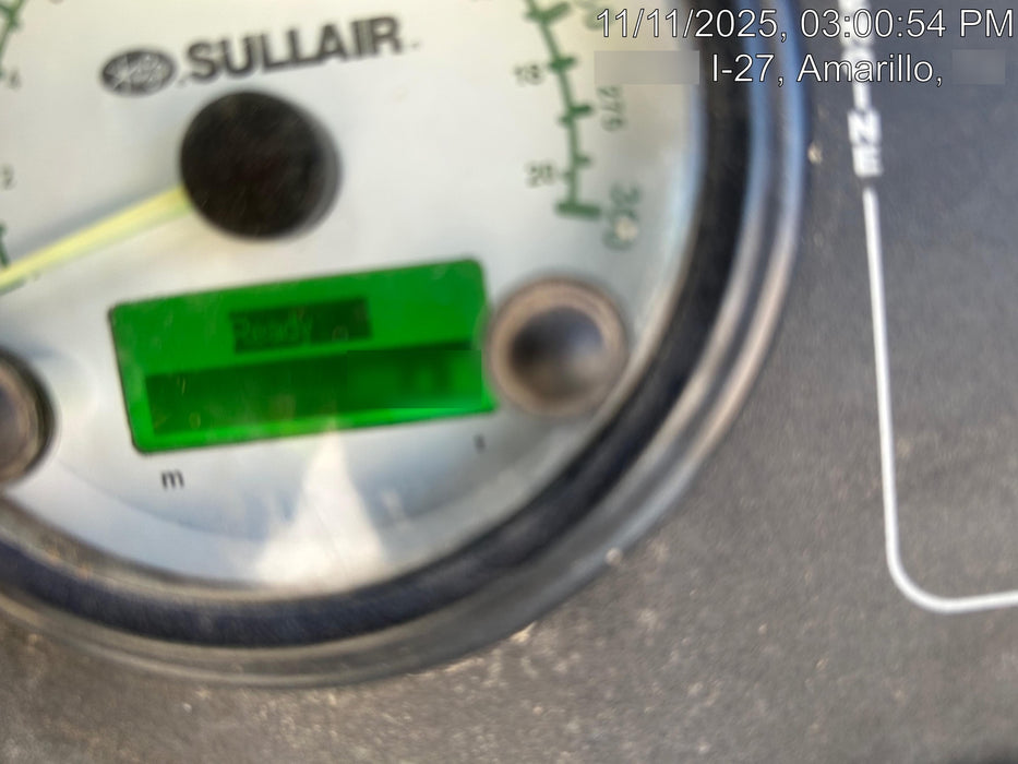 2020 SULLAIR 185-DPQ