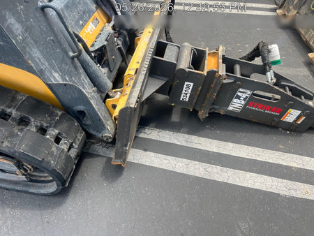 2025 TOKU TNB4J-C