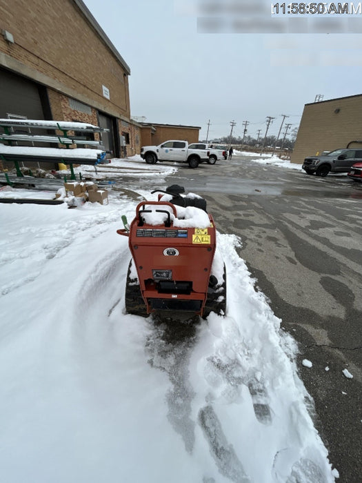 2020 DITCH WITCH C24XA