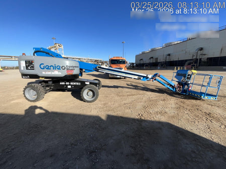 2025 GENIE S-45 XC