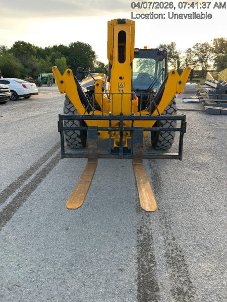 2025 JCB 510-56