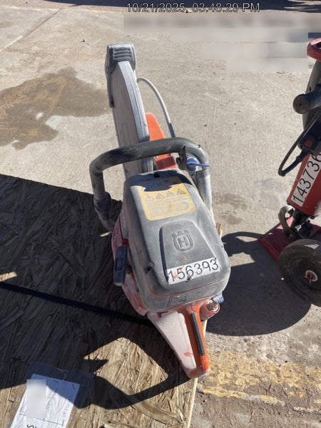 2021 HUSQVARNA K770