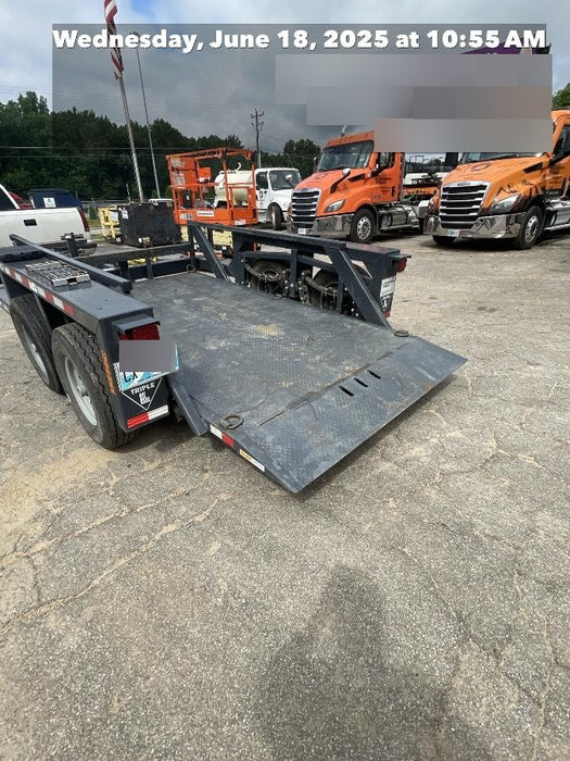 2023 TRIPLE L 1012 - Triple L