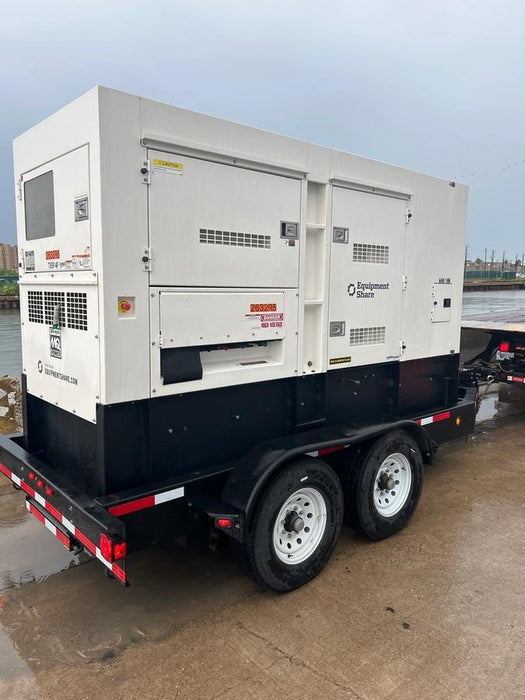 2022 MULTIQUIP DCA220