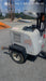 2019 Wacker Neuson LTV6K-LED Standard LED Towable Light Tower w/None