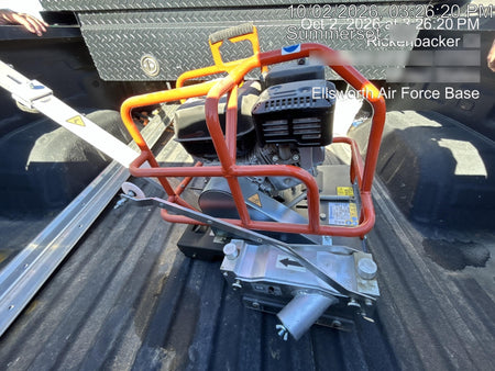 2024 HUSQVARNA SOFF-CUT 150