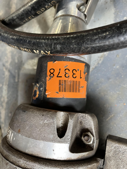 2020 MICHIGAN PNEUMATIC 10267