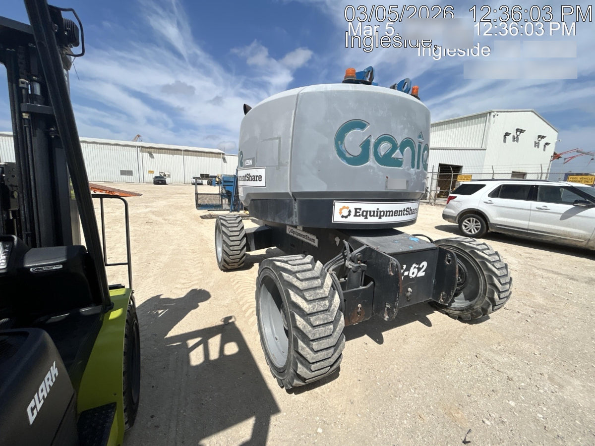 2019 GENIE Z-62/40