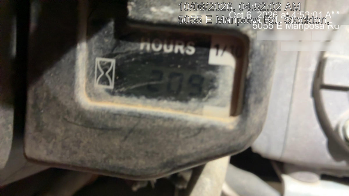 2025 WYLIE EXP-550L-S-HOTG