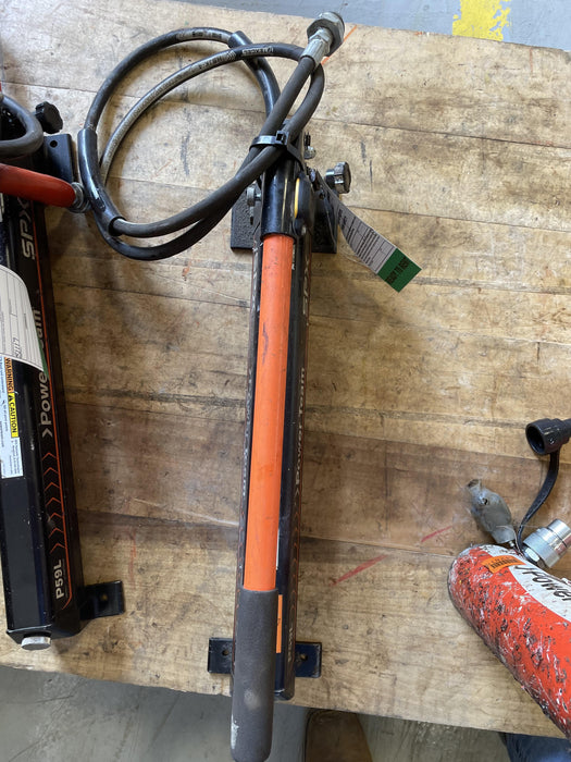 2020 POWER TEAM P59L