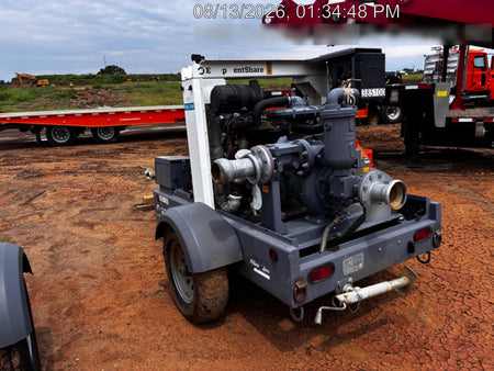 2023 ATLAS COPCO PAC F44 KD