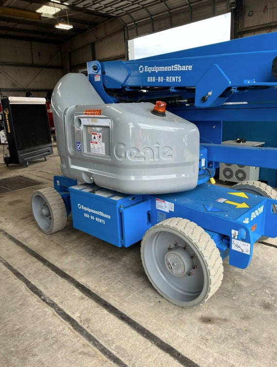 2024 GENIE Z40/23N RJ