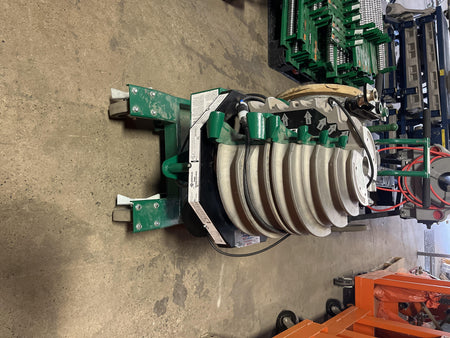 2023 GREENLEE 854DX