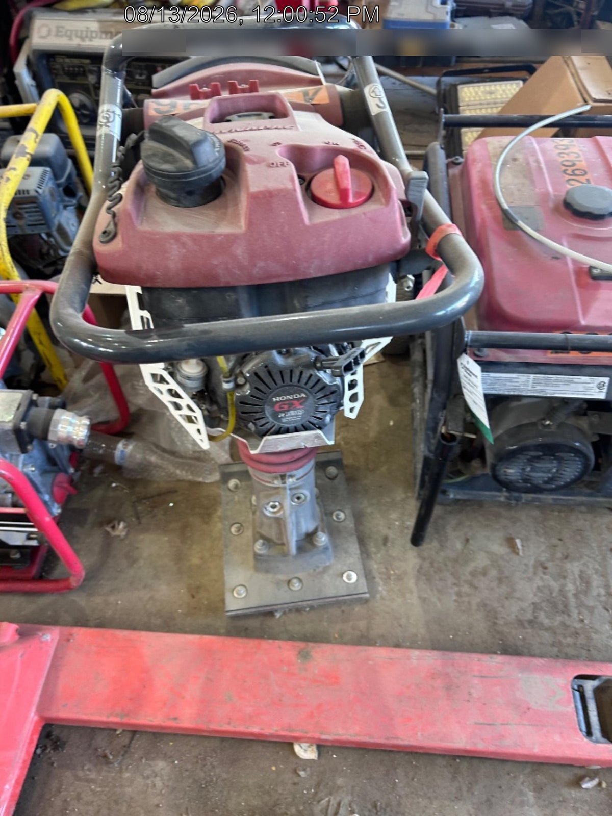 2024 DYNAPAC DR6X