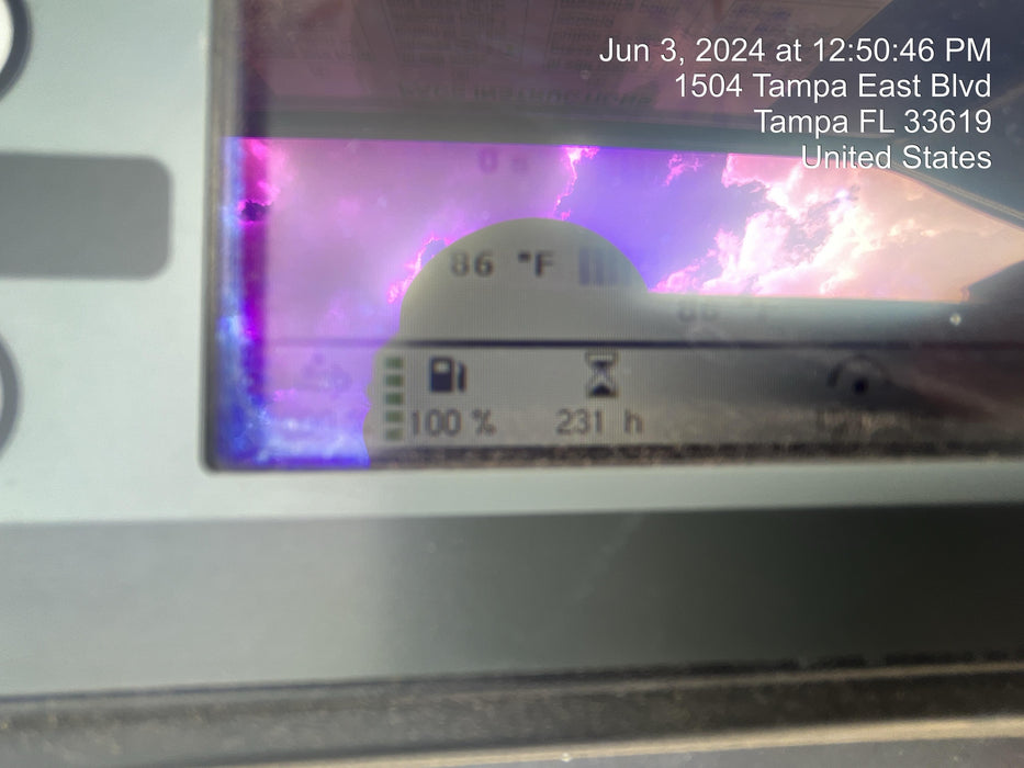 2023 ATLAS COPCO XAS 400-150 PACE