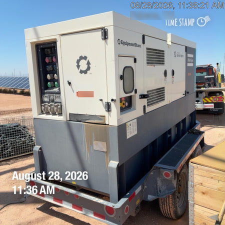 2021 ATLAS COPCO QAS200