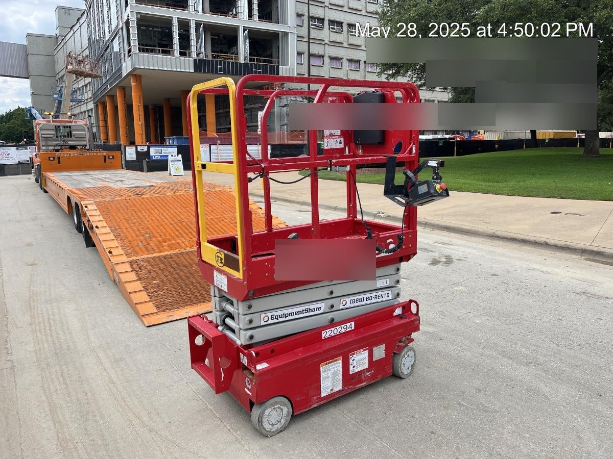 2022 MEC 1330SE