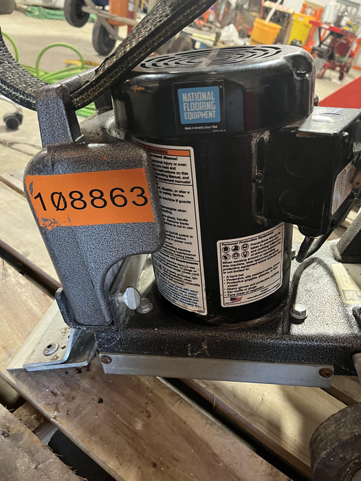 2020 NATIONAL FLOORING 550