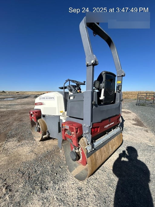 2020 DYNAPAC CC1200 VI LHP