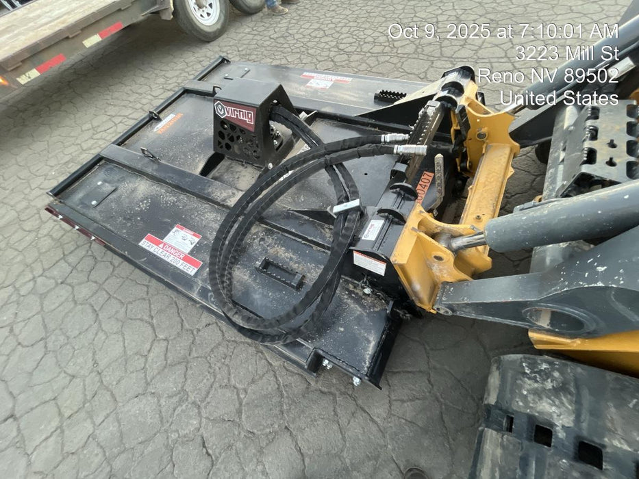 2025 VIRNIG RBV72-25