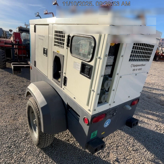 2023 ATLAS COPCO QAS45 CWK