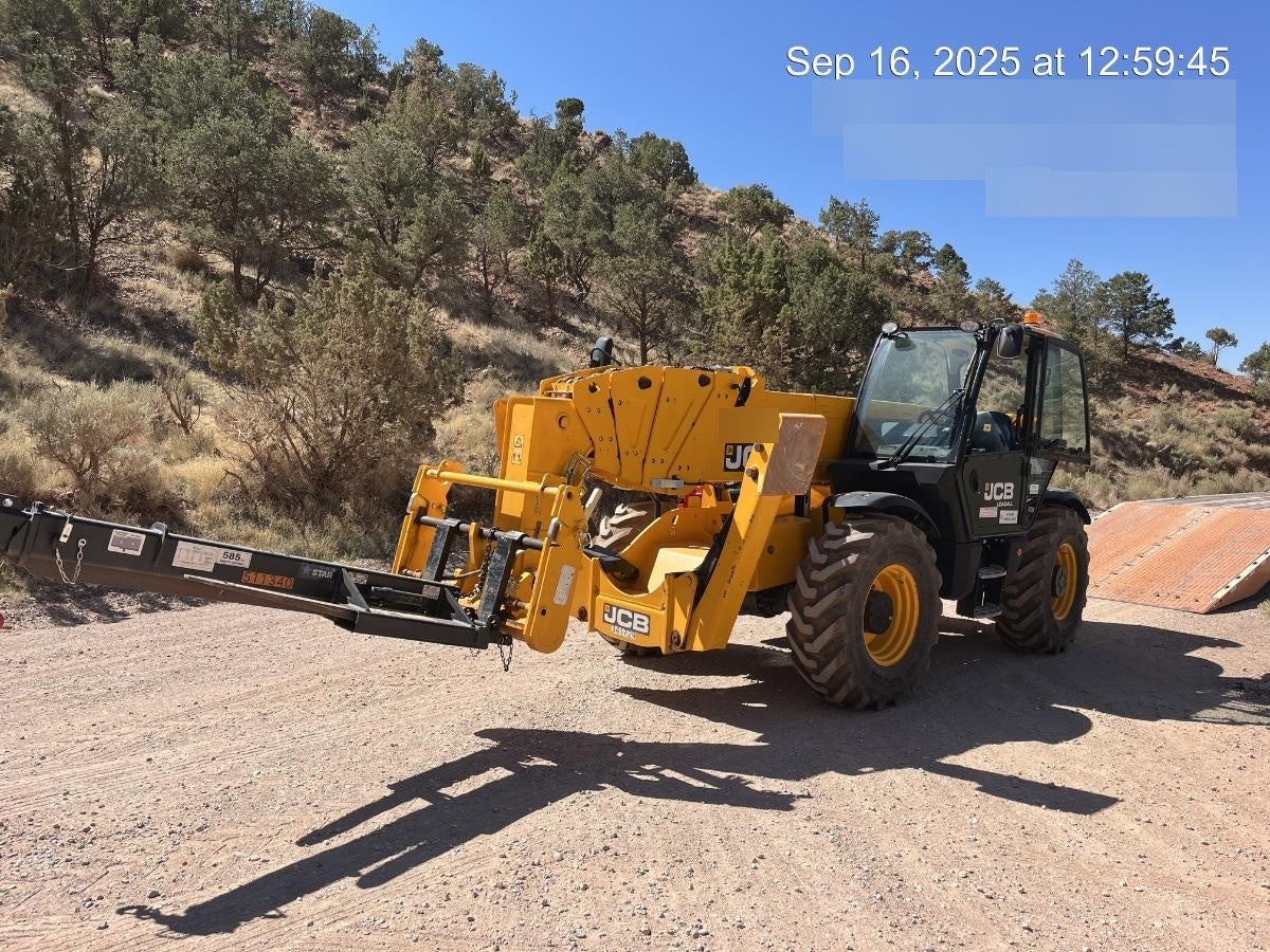 2023 JCB 508-66TC