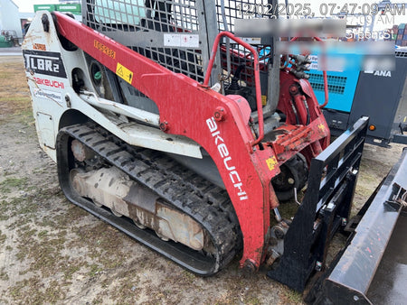 2019 PALADIN 30945