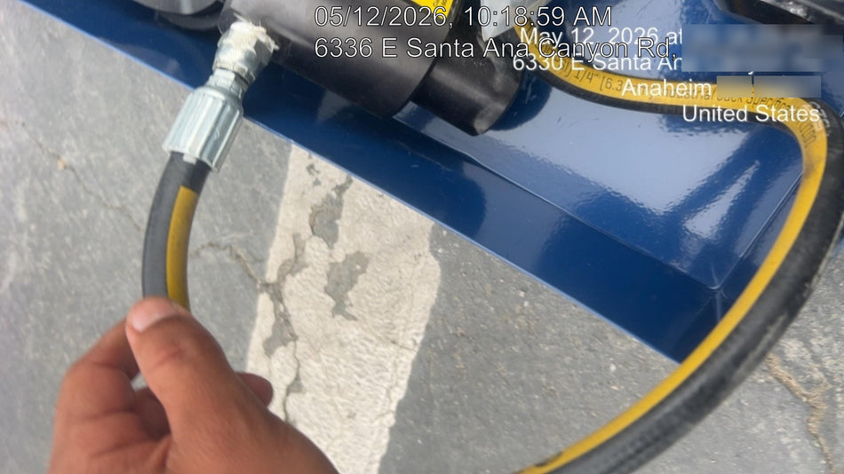 2024 CURRENT TOOLS 154PM