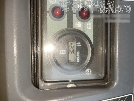 2022 ATLAS COPCO XAS 110