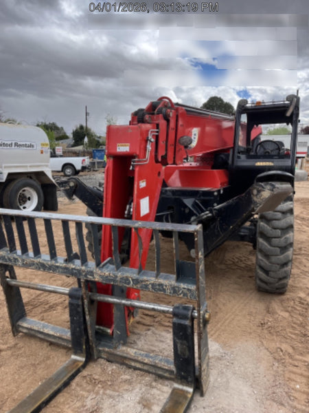 2020 MANITOU MTA10055