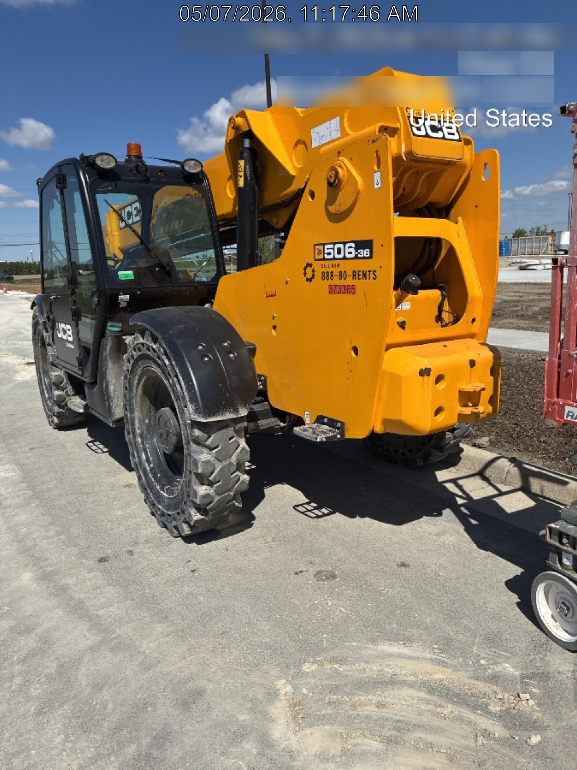 2024 JCB 506-36