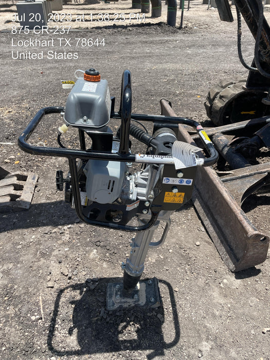 2023 MULTIQUIP MTR40HF