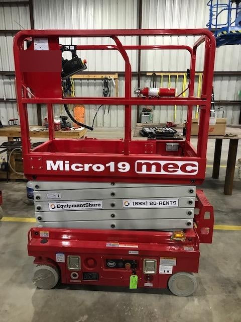 2019 MEC Micro 19