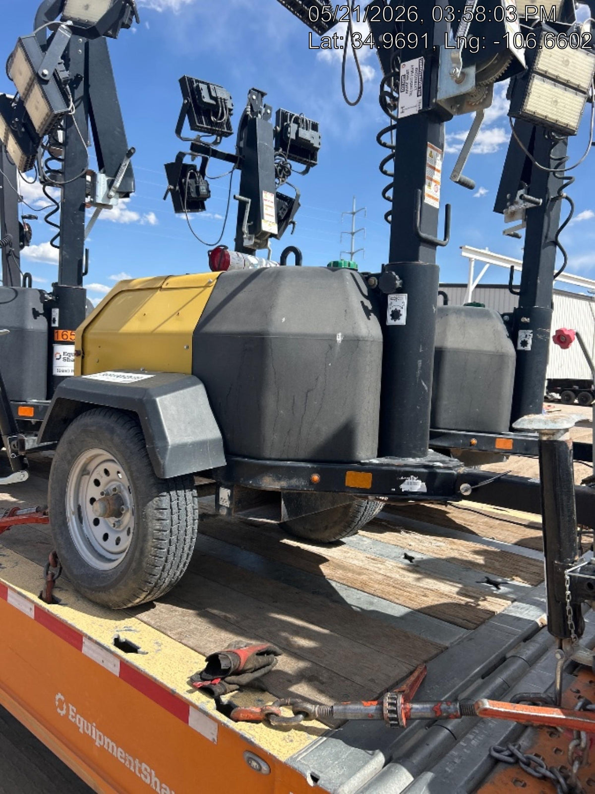 2022 ALLMAND NLV3GR