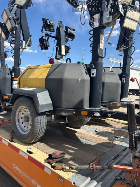 2022 ALLMAND NLV3GR