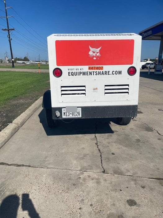 2024 BOBCAT PA425WCU-T4F