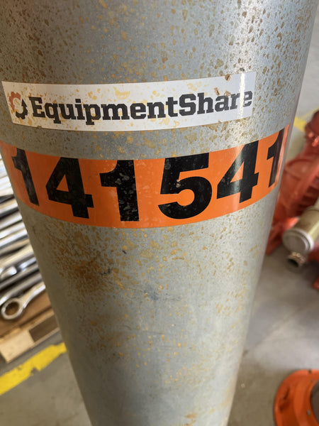 2021 MICHIGAN PNEUMATIC HV-6AM