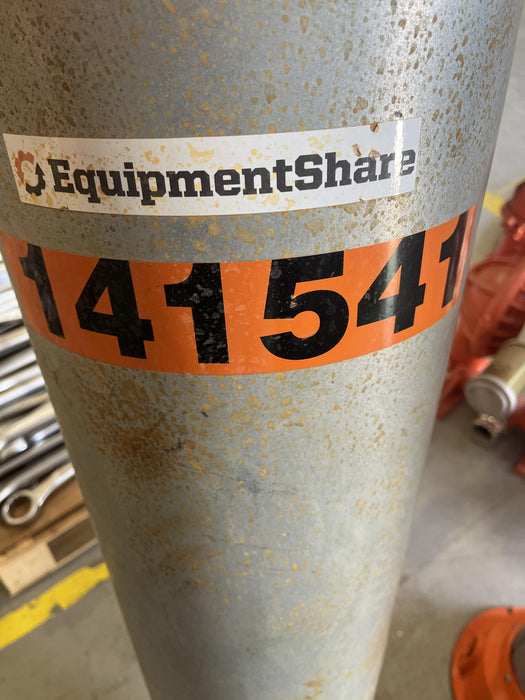 2021 MICHIGAN PNEUMATIC HV-6AM