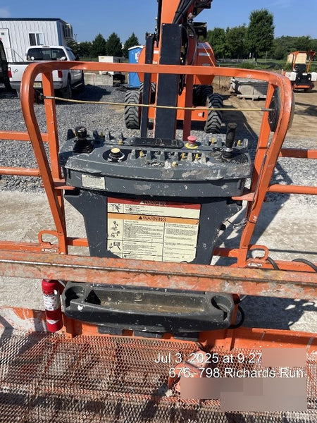 2020 JLG 860SJ