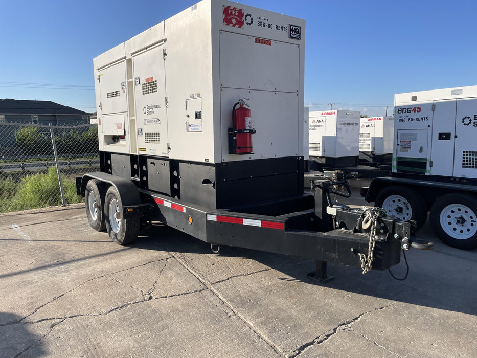 2023 MULTIQUIP DCA220