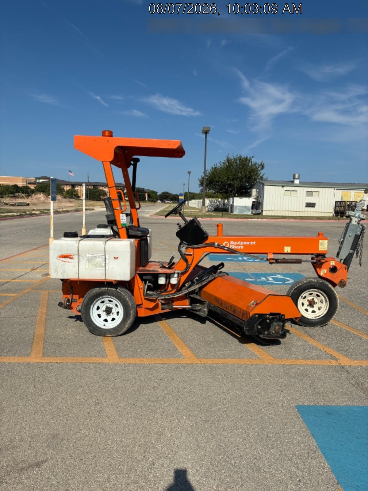 2023 LAYMOR SM-300
