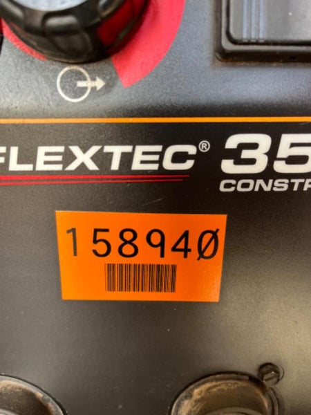 2021 LINCOLN ELECTRIC FLEXTEC 350X