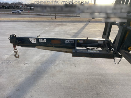 2020 STAR INDUSTRIES M1360B - Star JIB Boom