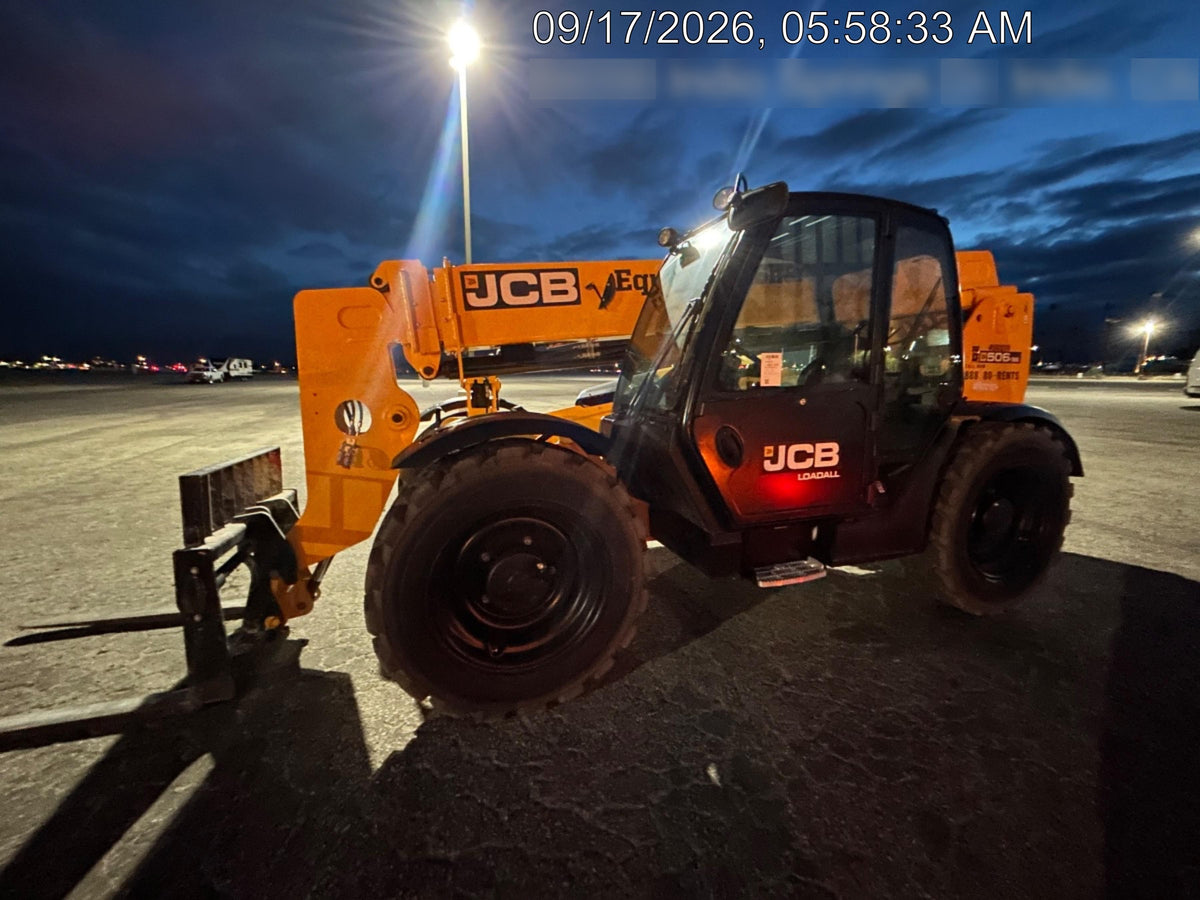 2024 JCB 506-36
