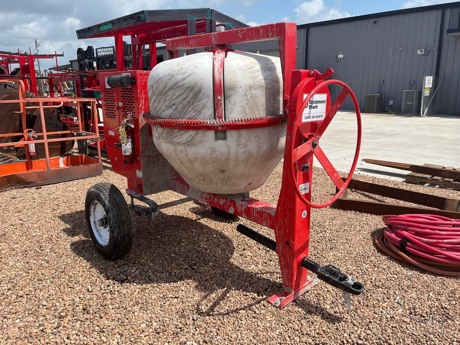 2024 MULTIQUIP MC12PH