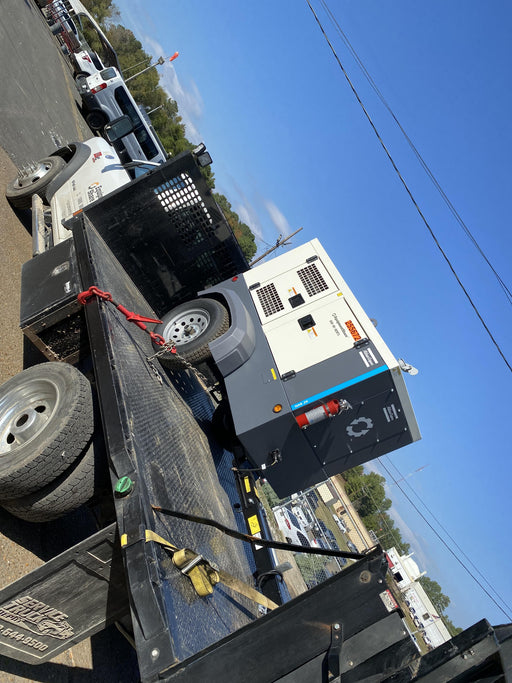 2022 ATLAS COPCO QAS25 CWK