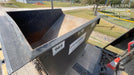 2022 STAR INDUSTRIES M-1820 - Self-Dump Hopper